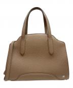 LORO PIANAロロピアーナ）の古着「セージア」｜グレー