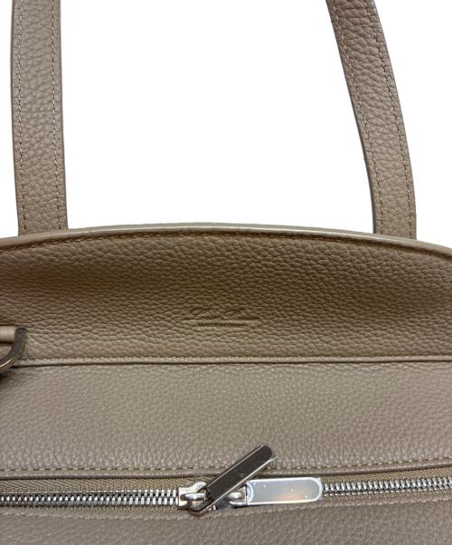 LORO PIANA（ロロピアーナ）LORO PIANA (ロロピアーナ) セージア グレーの古着・服飾アイテム