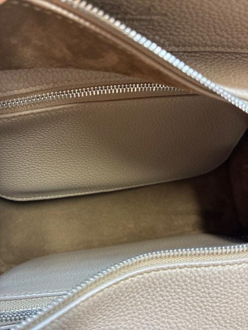 LORO PIANA（ロロピアーナ）LORO PIANA (ロロピアーナ) セージア グレーの古着・服飾アイテム