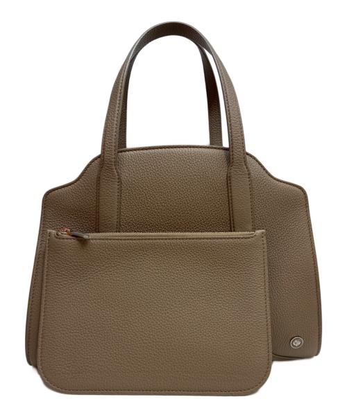 LORO PIANA（ロロピアーナ）LORO PIANA (ロロピアーナ) セージア グレーの古着・服飾アイテム