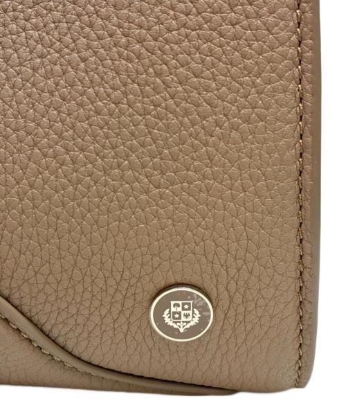 LORO PIANA（ロロピアーナ）LORO PIANA (ロロピアーナ) セージア グレーの古着・服飾アイテム
