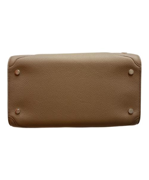 LORO PIANA（ロロピアーナ）LORO PIANA (ロロピアーナ) セージア グレーの古着・服飾アイテム