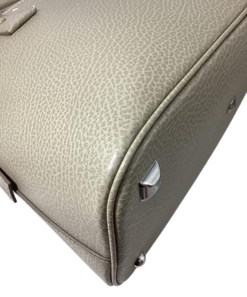 Maison Margiela（メゾンマルジェラ）Maison Margiela (メゾンマルジェラ) 5AC ミディアム ライトグレー サイズ:ミディアムの古着・服飾アイテム