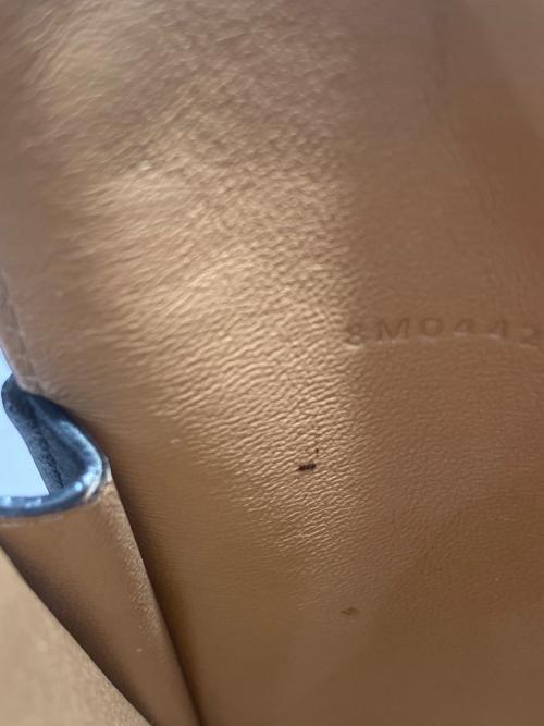 FENDI（フェンディ）FENDI (フェンディ) ピーカフォン ブラックの古着・服飾アイテム