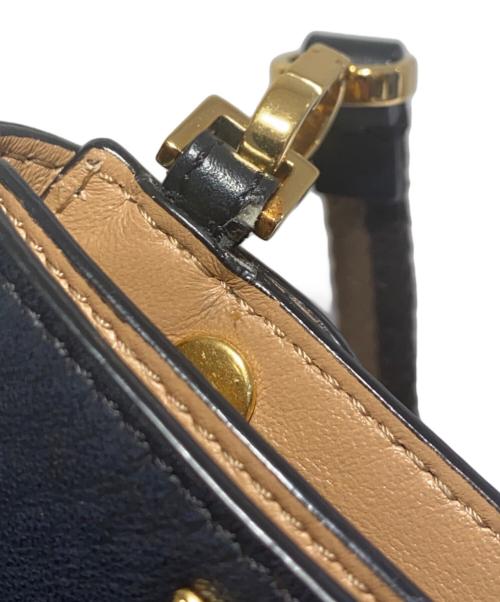 FENDI（フェンディ）FENDI (フェンディ) ピーカフォン ブラックの古着・服飾アイテム