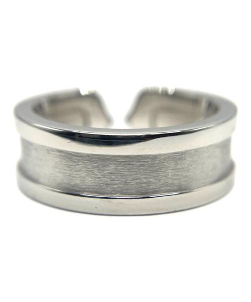 Cartier（カルティエ）Cartier (カルティエ) C2 ダイヤモンドリング サイズ:48の古着・服飾アイテム