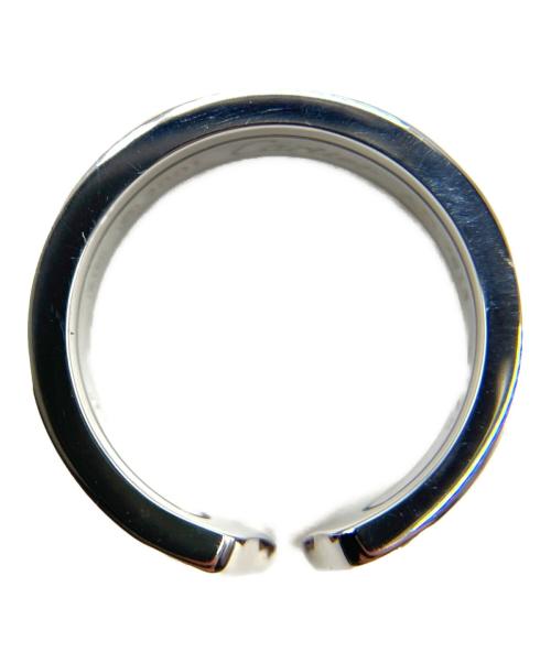 Cartier（カルティエ）Cartier (カルティエ) C2 ダイヤモンドリング サイズ:48の古着・服飾アイテム