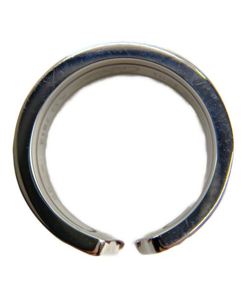 Cartier（カルティエ）Cartier (カルティエ) C2 ダイヤモンドリング サイズ:48の古着・服飾アイテム