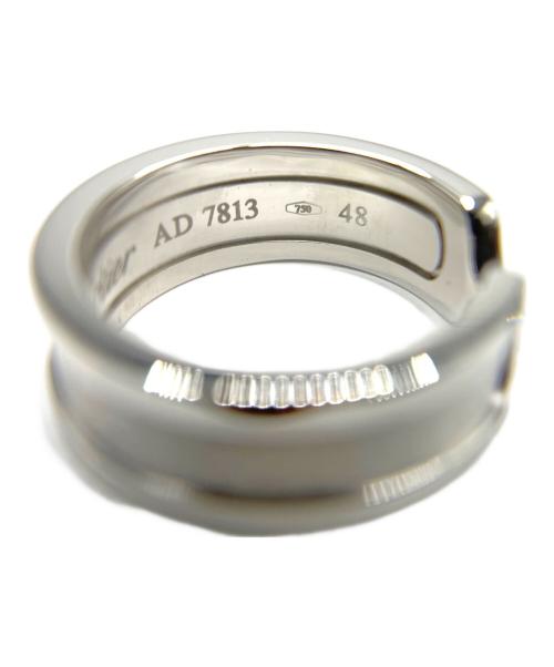 Cartier（カルティエ）Cartier (カルティエ) C2 ダイヤモンドリング サイズ:48の古着・服飾アイテム
