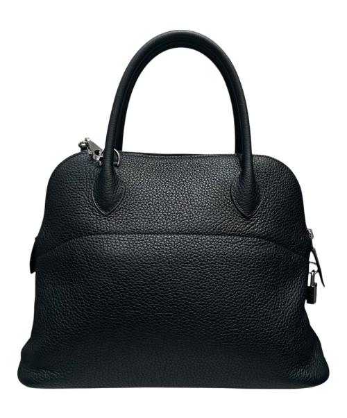 HERMES（エルメス）HERMES (エルメス) ボリード31 ノワール サイズ:31の古着・服飾アイテム