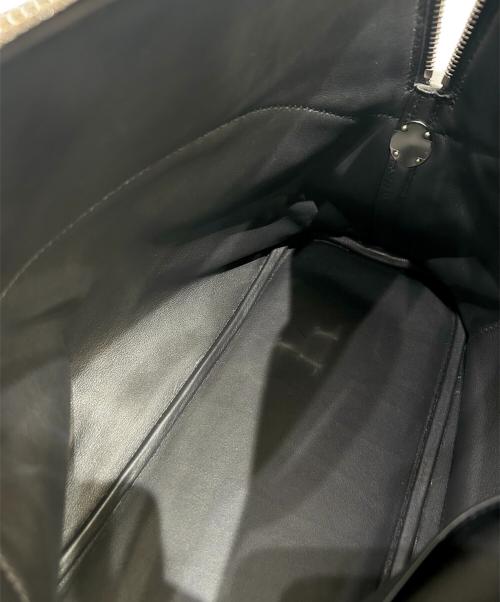 HERMES（エルメス）HERMES (エルメス) ボリード31 ノワール サイズ:31の古着・服飾アイテム