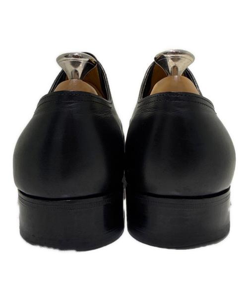 JOHN LOBB（ジョンロブ）JOHN LOBB (ジョンロブ) PHILLIP 2 / ストレートチップシューズ ブラック サイズ:8.5の古着・服飾アイテム