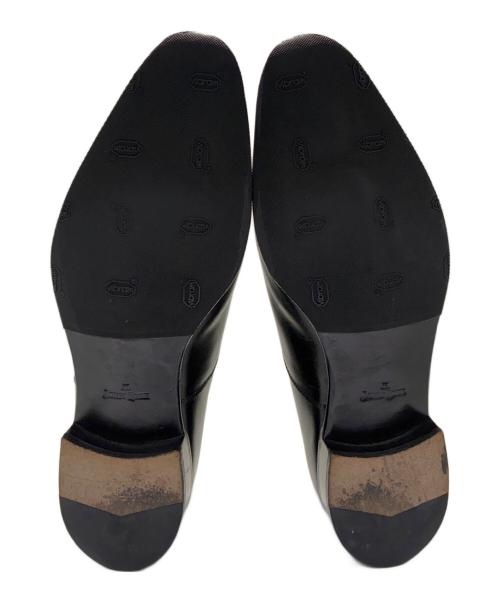 JOHN LOBB（ジョンロブ）JOHN LOBB (ジョンロブ) PHILLIP 2 / ストレートチップシューズ ブラック サイズ:8.5の古着・服飾アイテム
