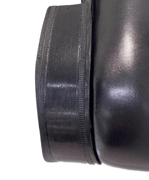 JOHN LOBB（ジョンロブ）JOHN LOBB (ジョンロブ) PHILLIP 2 / ストレートチップシューズ ブラック サイズ:8.5の古着・服飾アイテム