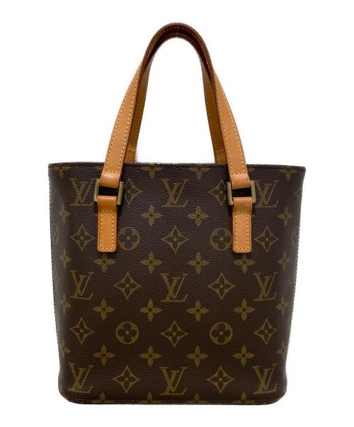 LOUIS VUITTON（ルイ ヴィトン）LOUIS VUITTON (ルイ ヴィトン) ヴァヴァン PM M511272 サイズ:PMの古着・服飾アイテム
