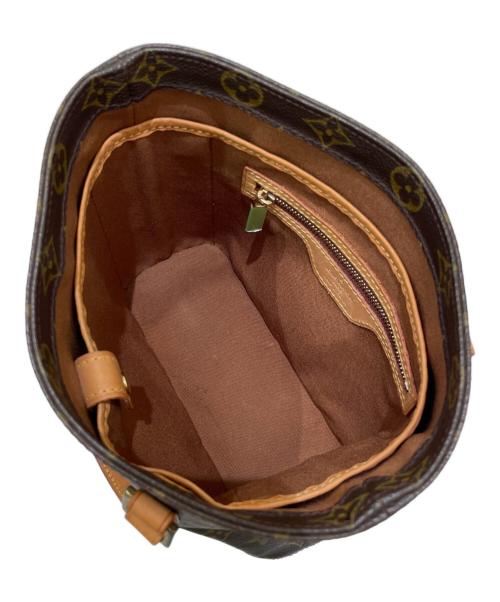 LOUIS VUITTON（ルイ ヴィトン）LOUIS VUITTON (ルイ ヴィトン) ヴァヴァン PM M511272 サイズ:PMの古着・服飾アイテム