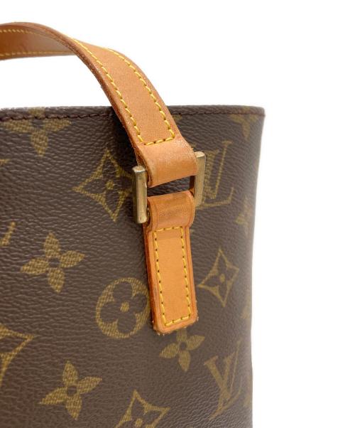 LOUIS VUITTON（ルイ ヴィトン）LOUIS VUITTON (ルイ ヴィトン) ヴァヴァン PM M511272 サイズ:PMの古着・服飾アイテム