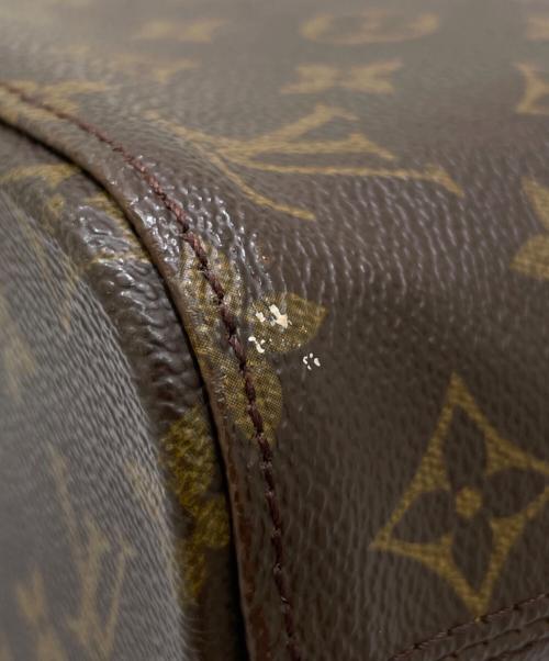 LOUIS VUITTON（ルイ ヴィトン）LOUIS VUITTON (ルイ ヴィトン) ヴァヴァン PM M511272 サイズ:PMの古着・服飾アイテム