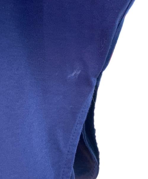 ENFOLD（エンフォルド）ENFOLD (エンフォルド) ARROW DRESS ネイビー サイズ:36の古着・服飾アイテム