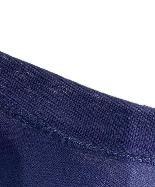 ENFOLD（エンフォルド）ENFOLD (エンフォルド) ARROW DRESS ネイビー サイズ:36の古着・服飾アイテム