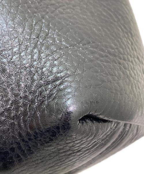 Chloe（クロエ）Chloe (クロエ) SPIN SMALL ブラック サイズ:スモールの古着・服飾アイテム