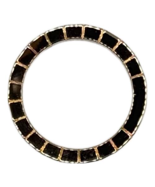 Cartier（カルティエ）Cartier (カルティエ) ラニエール リング サイズ:52の古着・服飾アイテム