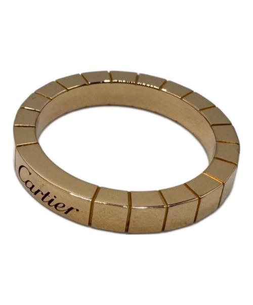 Cartier（カルティエ）Cartier (カルティエ) ラニエール リング サイズ:52の古着・服飾アイテム