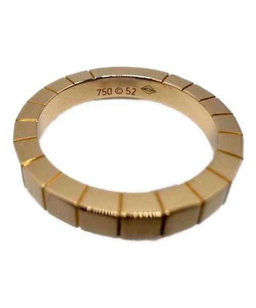Cartier（カルティエ）Cartier (カルティエ) ラニエール リング サイズ:52の古着・服飾アイテム