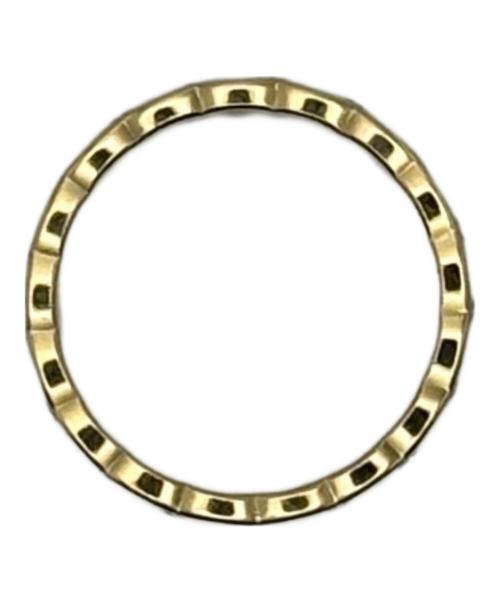 CHANEL（シャネル）CHANEL (シャネル) ココクラッシュ コレクションリング サイズ:47の古着・服飾アイテム