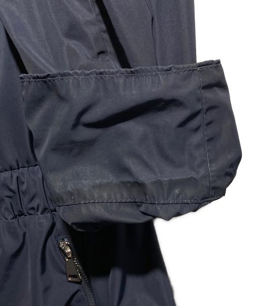 MONCLER（モンクレール）MONCLER (モンクレール) DISTHENE ネイビー サイズ:1の古着・服飾アイテム