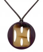 HERMESエルメス）の古着「ネックレス」