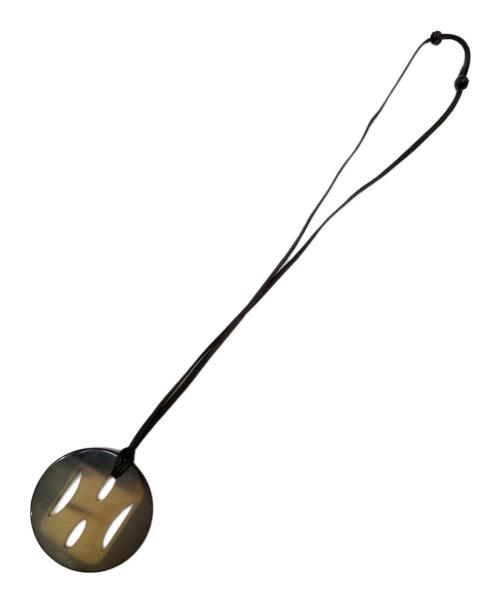 HERMES（エルメス）HERMES (エルメス) ネックレスの古着・服飾アイテム