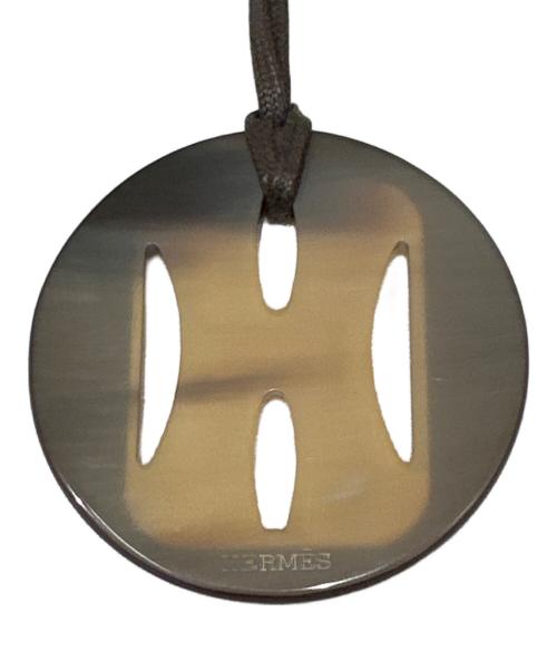 HERMES（エルメス）HERMES (エルメス) ネックレスの古着・服飾アイテム