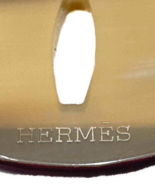 HERMES（エルメス）HERMES (エルメス) ネックレスの古着・服飾アイテム