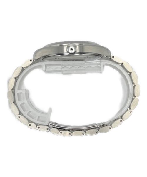 OMEGA（オメガ）OMEGA (オメガ) シーマスター アクアテラ 39 Ref.2517.50 黒文字盤 サイズ:39mmの古着・服飾アイテム