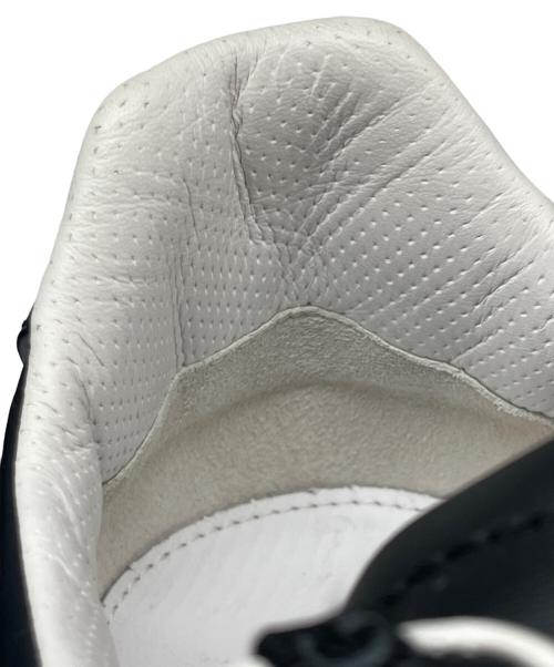 BOTTEGA VENETA（ボッテガベネタ）BOTTEGA VENETA (ボッテガベネタ) LOW TOP SNEAKER  ブラック サイズ:41の古着・服飾アイテム