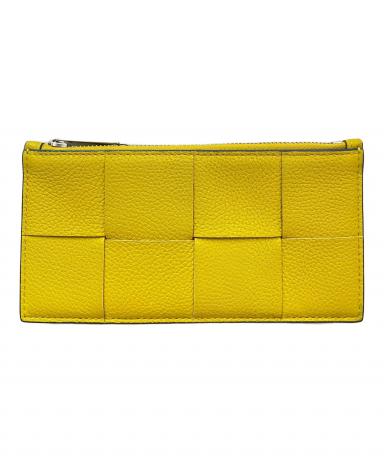 中古・古着通販】BOTTEGA VENETA (ボッテガベネタ) フラグメントケース 