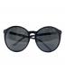 THE ROW（ザ ロウ）の古着「POP BOSTON SUNGLASS ポップボストンサングラス」｜ブラック