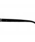 中古・古着 THE ROW (ザ ロウ) Linda Farrow (リンダ ファロー) POP BOSTON SUNGLASS ポップボストンサングラス ブラック：23000円