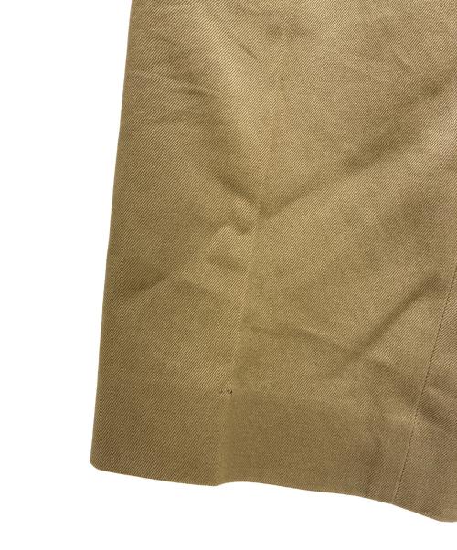 BLAMINK（ブラミンク）BLAMINK (ブラミンク) ワイドパンツ オリーブ サイズ:1の古着・服飾アイテム