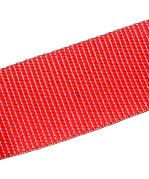 Maison Margiela（メゾンマルジェラ）Maison Margiela (メゾンマルジェラ) ステレオタイプ ミリタリーベルト オレンジの古着・服飾アイテム