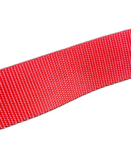 Maison Margiela（メゾンマルジェラ）Maison Margiela (メゾンマルジェラ) ステレオタイプ ミリタリーベルト オレンジの古着・服飾アイテム