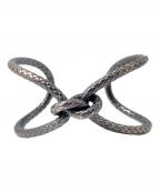 BOTTEGA VENETAボッテガベネタ）の古着「ブレスレット」