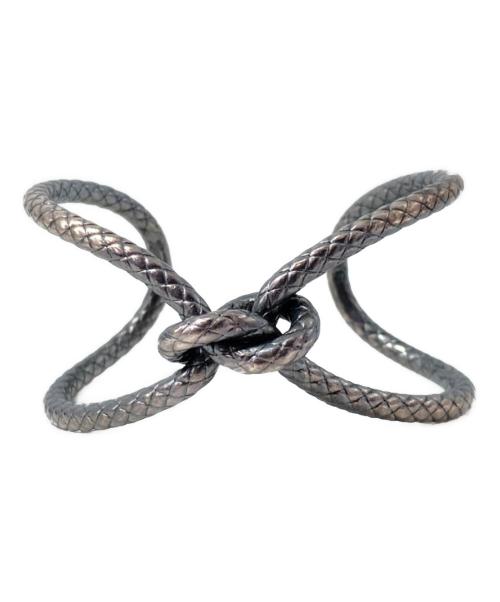 BOTTEGA VENETA（ボッテガベネタ）BOTTEGA VENETA (ボッテガベネタ) ブレスレットの古着・服飾アイテム