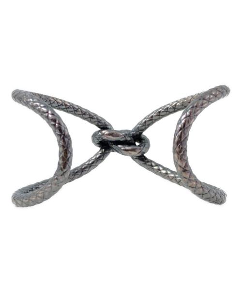 BOTTEGA VENETA（ボッテガベネタ）BOTTEGA VENETA (ボッテガベネタ) ブレスレットの古着・服飾アイテム