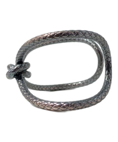 BOTTEGA VENETA（ボッテガベネタ）BOTTEGA VENETA (ボッテガベネタ) ブレスレットの古着・服飾アイテム