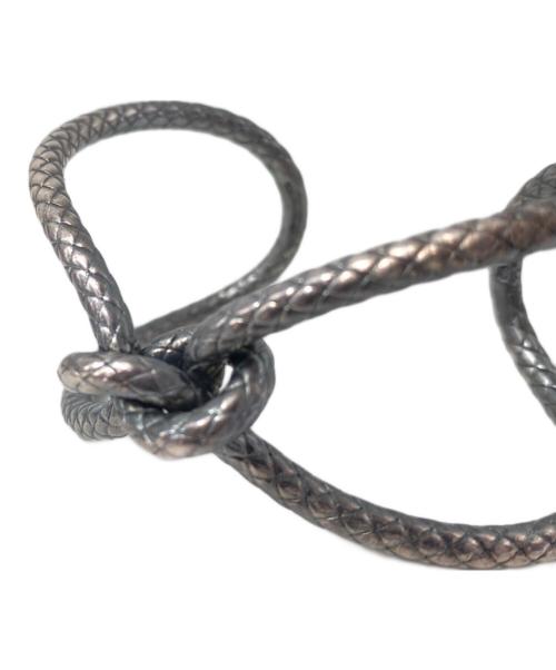 BOTTEGA VENETA（ボッテガベネタ）BOTTEGA VENETA (ボッテガベネタ) ブレスレットの古着・服飾アイテム