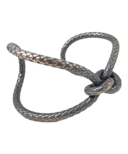 BOTTEGA VENETA（ボッテガベネタ）BOTTEGA VENETA (ボッテガベネタ) ブレスレットの古着・服飾アイテム