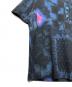 中古・古着 LOUIS VUITTON (ルイ ヴィトン) SOLT PRINT TEE(ソルトプリントTシャツ) ブルー サイズ:M：58000円