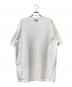 Y-3 (ワイスリー) 20AW アートグラフィックＴシャツ ホワイト サイズ:M：10000円